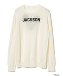 JACKSON MATISSE × BEAMS T / 別注 Mickey Mouse Club Knit