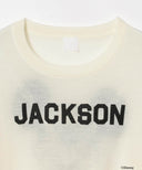 JACKSON MATISSE × BEAMS T / 別注 Mickey Mouse Club Knit