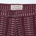 WORLD WIDE SELECTION BEAMS / 総柄 パンツ