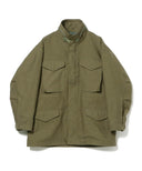 BUZZ RICKSON’s / 別注 M-65 Field Jacket