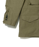 BUZZ RICKSON’s / 別注 M-65 Field Jacket