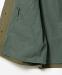 BUZZ RICKSON’s / 別注 M-65 Field Jacket