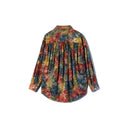 AiE / 総柄 シャツ