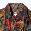 AiE / 総柄 シャツ