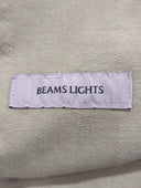 BEAMS LIGHTS / マルチストライプ ベイカーパンツ