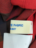 BEAMS BOY / ビッグタータン ハイネック プルオーバー