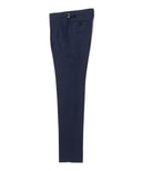 BEAMS F / DORMEUIL リネンウール ソリッド スーツ