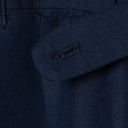 BEAMS F / DORMEUIL リネンウール ソリッド スーツ