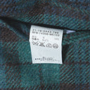 BEAMS F / ブラックウォッチ 3ボタン ジャケット