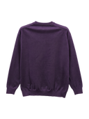 BEAMS / 14ゲージ クルーネックニット