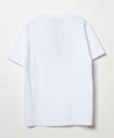 INDEPENDENT × BEAMS / 別注 アイアンクロス プリント Tシャツ