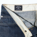 HIUT DENIM / REGULAR SELVEDGE