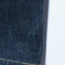 HIUT DENIM / REGULAR SELVEDGE