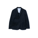 BEAMS / コットン 2ボタン ジャケット