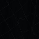 RBS / ベロア キルト ワイド パンツ