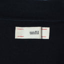 unfil / プレミアムコットン カーディガン