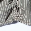 GHOSPELL / レースアップ ブラウス