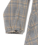 B:MING by BEAMS / フォーマル チェックワンピース