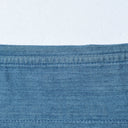 International Gallery BEAMS / タブカラー シャツ