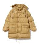BEAMS BOY × SIERRA DESIGNS / 別注 ダウン ジャケット