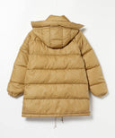 BEAMS BOY × SIERRA DESIGNS / 別注 ダウン ジャケット