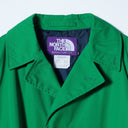 THE NORTH FACE PURPLE LABEL / Balmacaan coat