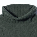 Maison Margiela / タートルネック ニット