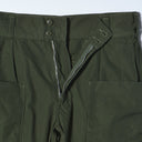 KAPTAIN SUNSHINE / ミリタリーパンツ