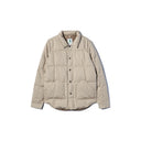 SIERRA DESIGNS / Down Shirt