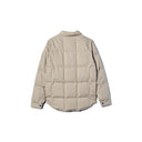 SIERRA DESIGNS / Down Shirt