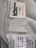 Collegiate Pacific × B:MING by BEAMS / 別注 切り替え パーカ