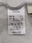 Collegiate Pacific × B:MING by BEAMS / 別注 切り替え パーカ