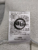 Collegiate Pacific × B:MING by BEAMS / 別注 切り替え パーカ