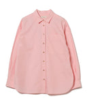 B:MING by BEAMS / オーガニック オーバー シャツ