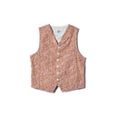 ENGINEERED GARMENTS / フラワー ベスト