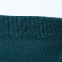 BEAMS HEART / ショートスリーブ クルーネック ニット