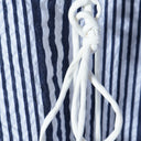 Demi-Luxe BEAMS / サッカー ぺプラム プルオーバー