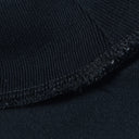 BEAMS GOLF / バッグロゴ モックネックシャツ