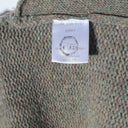 ハラダマニア / 2トーン ニット