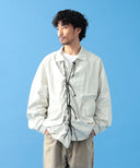 DIGAWEL / Garment Dye Shirt