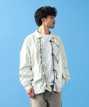 DIGAWEL / Garment Dye Shirt