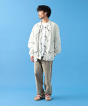 DIGAWEL / Garment Dye Shirt