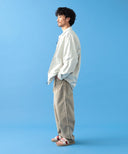 DIGAWEL / Garment Dye Shirt