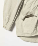 DIGAWEL / Garment Dye Shirt