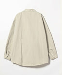 DIGAWEL / Garment Dye Shirt