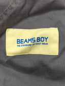 BEAMS BOY / ダブルニー ペインター パンツ