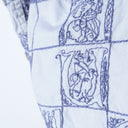 BRU NA BOINNE / 刺繍 シャツ