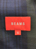 BEAMS / ベイカー イージー ショーツ
