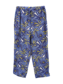 SUN SURF × BEAMS BOY / 別注 ハワイアン イージーパンツ