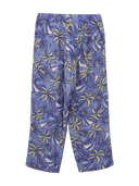 SUN SURF × BEAMS BOY / 別注 ハワイアン イージーパンツ